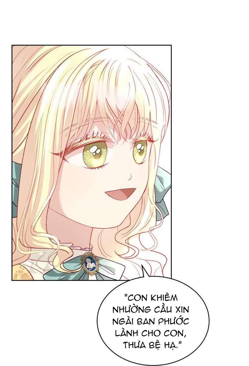 Một Ngày Nọ Bỗng Dưng Cha Xuất Hiện Chapter 16 - Trang 4