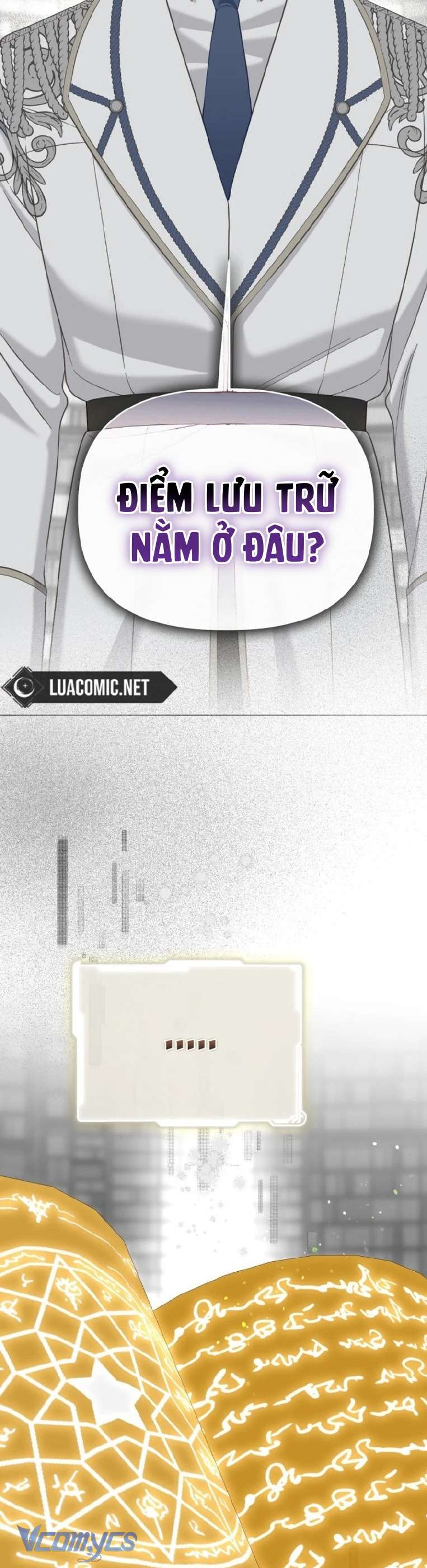 Sự Điều Trị Đặc Biệt Của Tinh Linh Chap 99 - Trang 2