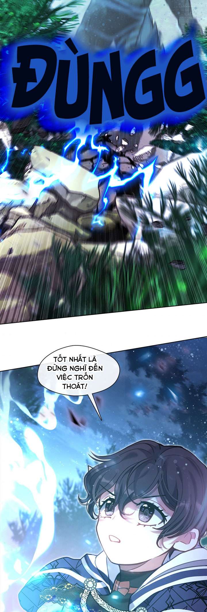 Gia Đình Bị Ám Ảnh Bởi Tôi Chapter 34 - Trang 4