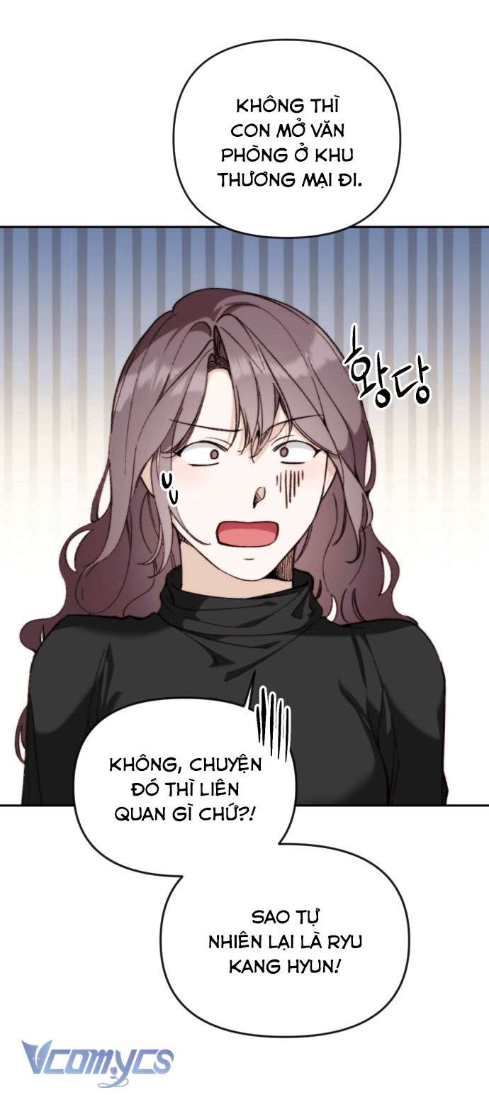 Ly Hôn Thì Dễ, Yêu Đương Mới Khó Chapter 6 - Trang 3