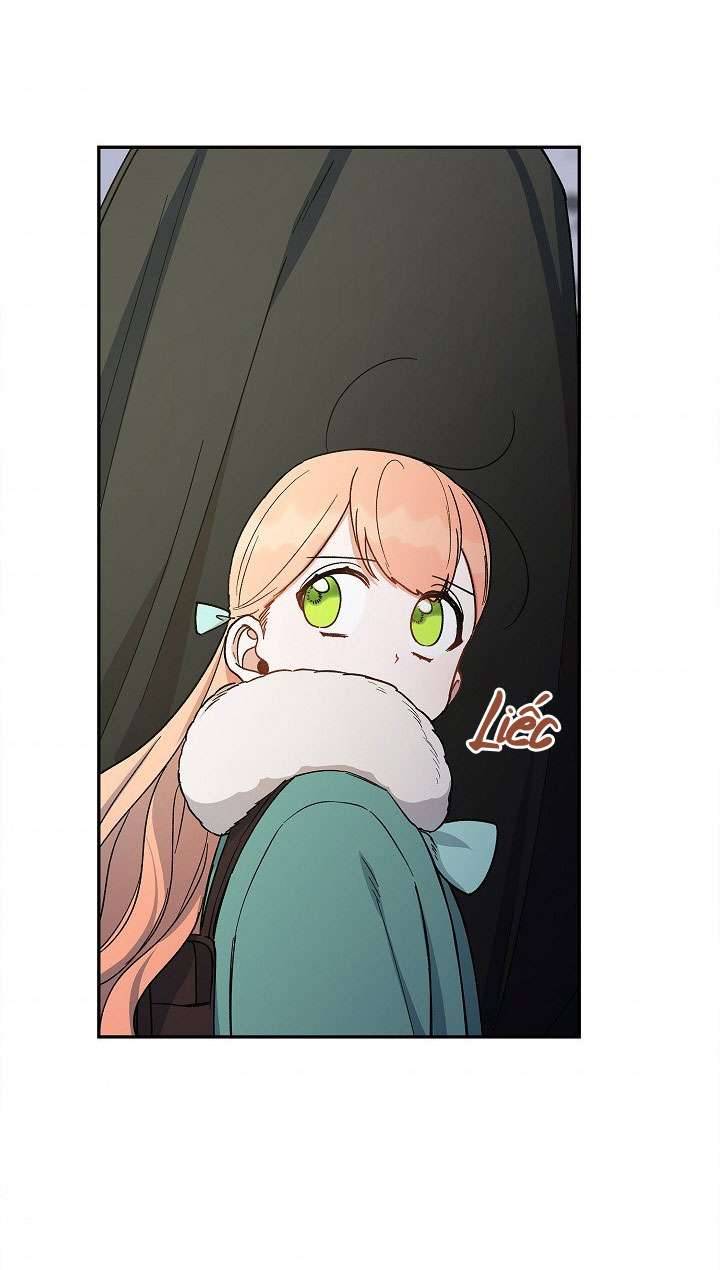 Phương Pháp Trở Thành Con Gái Của Người Hùng Bóng Đêm Chap 39 - Next Chap 40