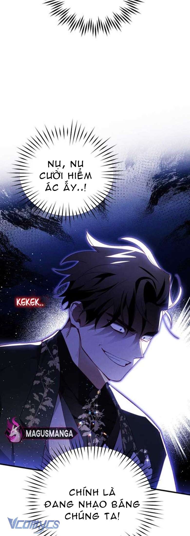 Nuôi vị hôn phu bằng tiền bạc. Chap 43 - Trang 2