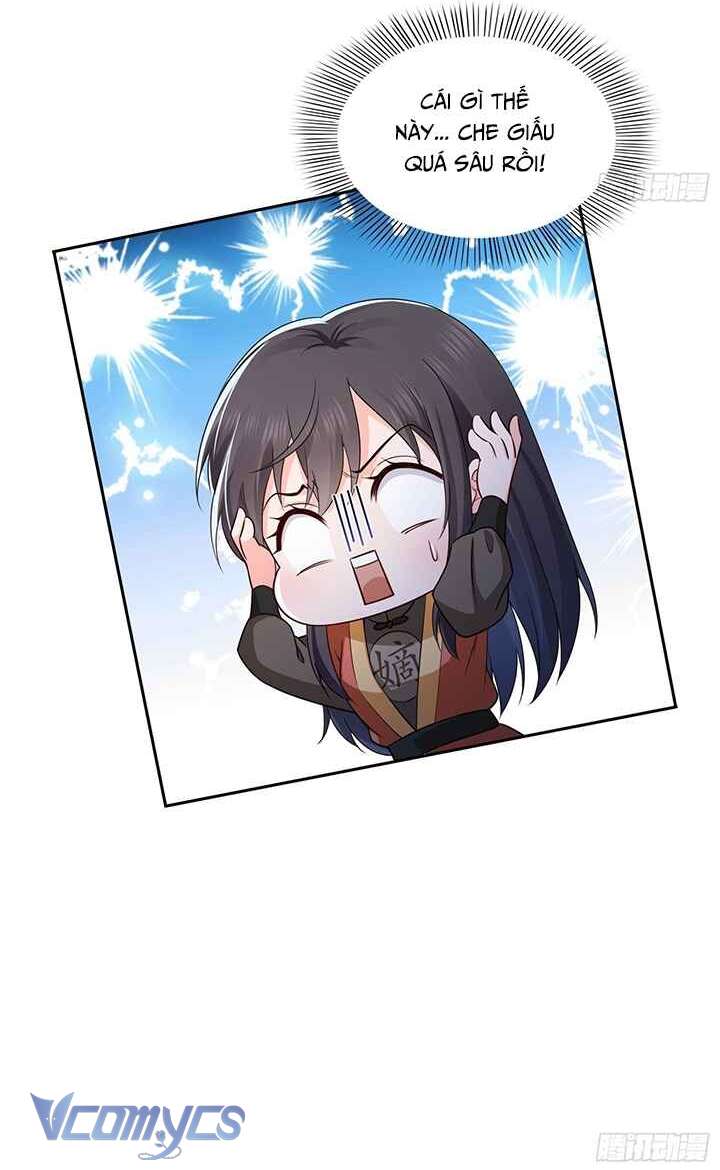 Hệt Như Hàn Quang Gặp Nắng Gắt Chap 533 - Trang 4