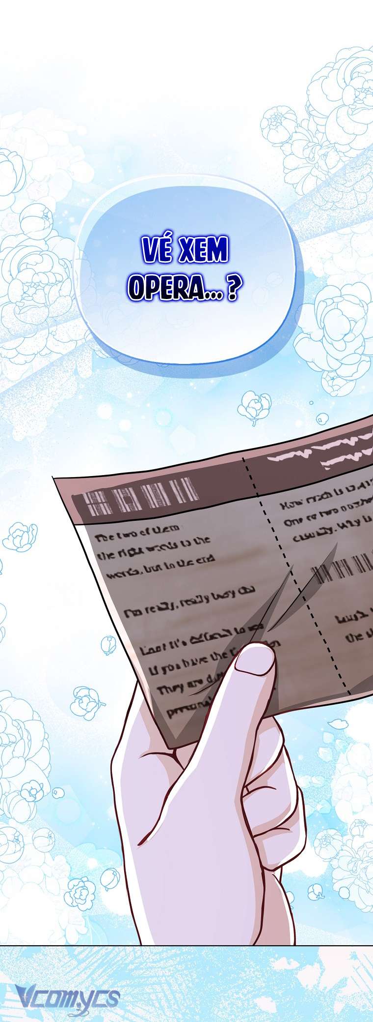 Nhân Vật Phản Diện Đều Thích Tôi Chapter 22 - Next Chapter 23