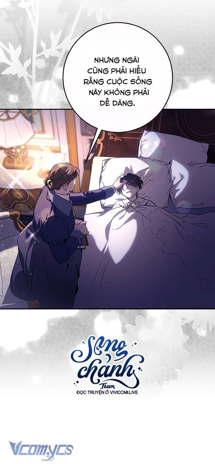 Thuần Hóa Bạo Quân Rồi Bỏ Trốn Chap 124 - Trang 2