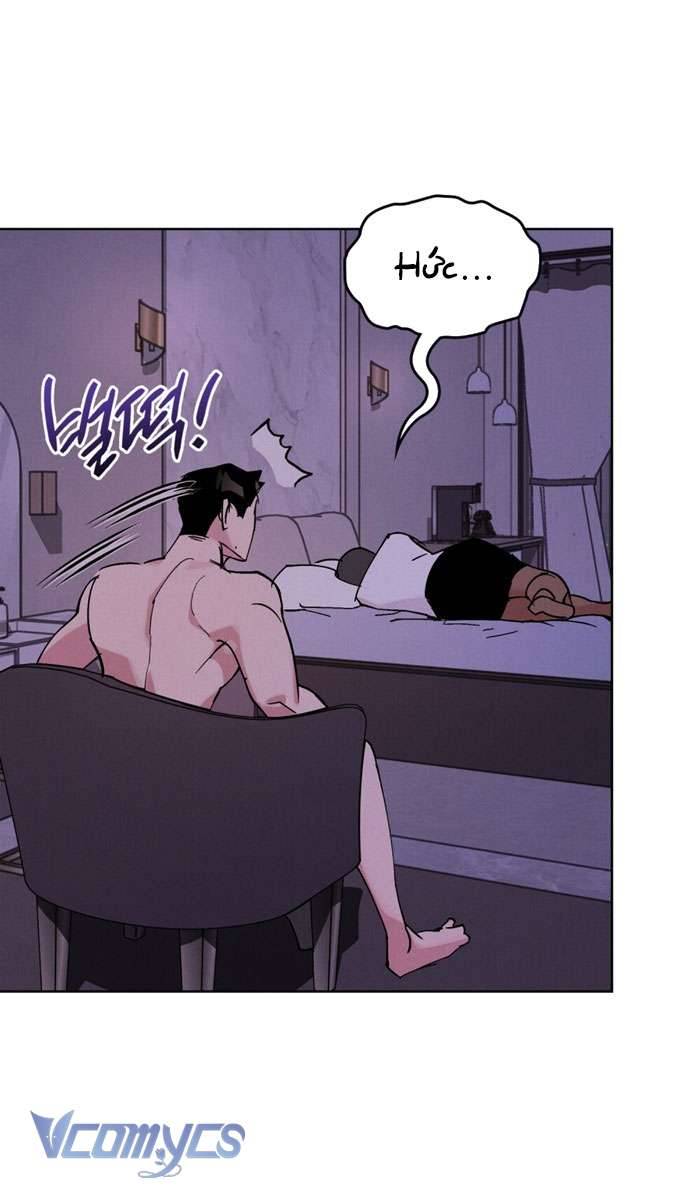 [18+] 7 Giây Thay Vì Một Nụ Hôn Chap 5 - Trang 2