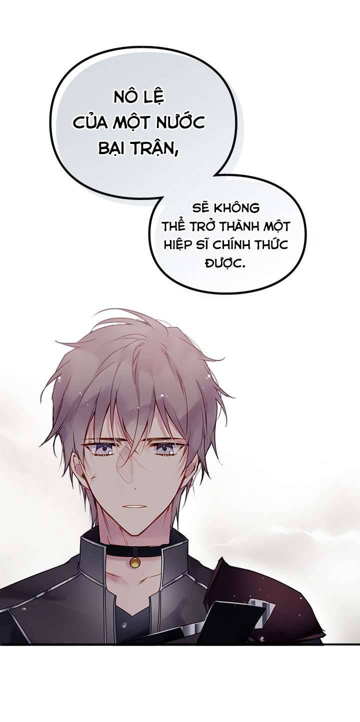 Kết Cục Của Nhân Vật Phản Diện Chỉ Có Thể Là Cái Chết Chapter 47 - Next Chapter 48