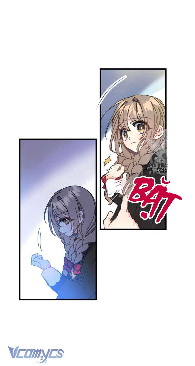 Bệ Hạ Xin Đừng Giết Tôi!!! Chap 22 - Trang 3