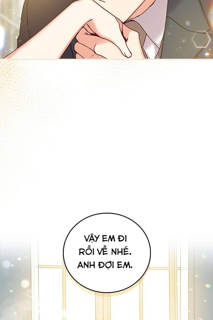 Cẩn Thận Với Các Anh Trai Đấy! Chap 66 - Trang 2