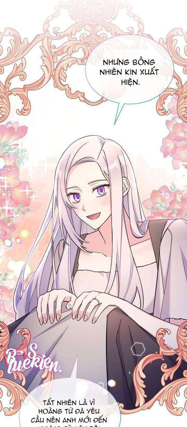 Bệ Hạ, Tôi Sẽ Giết Ngài! Chapter 29 - Trang 4