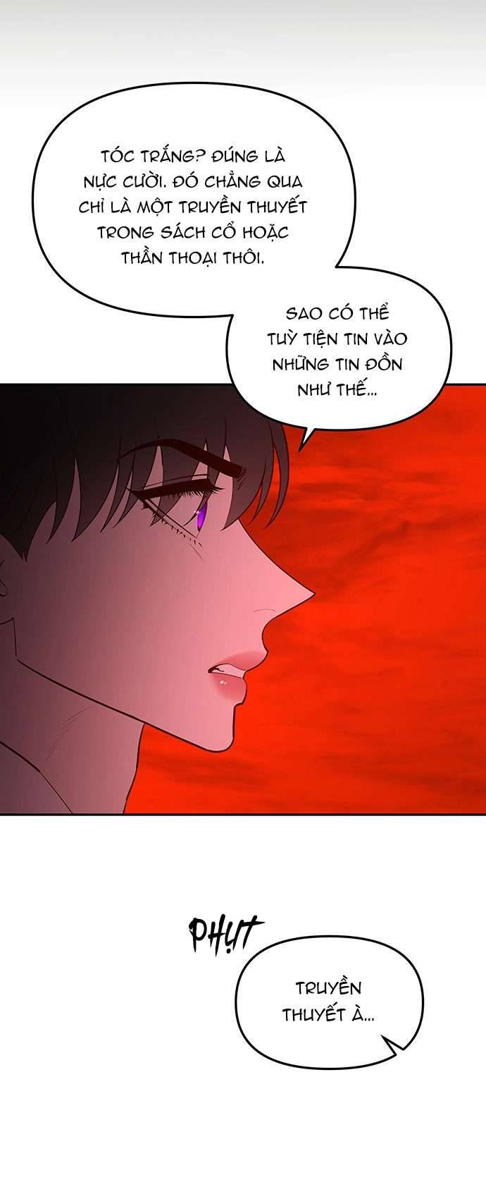 Vương Tử Huyền Bí Chapter 87 - Trang 4