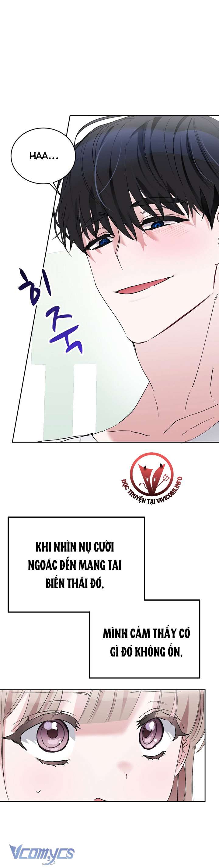 [18+] Người Bạn Dâm Đãng Chap 6 - Trang 2