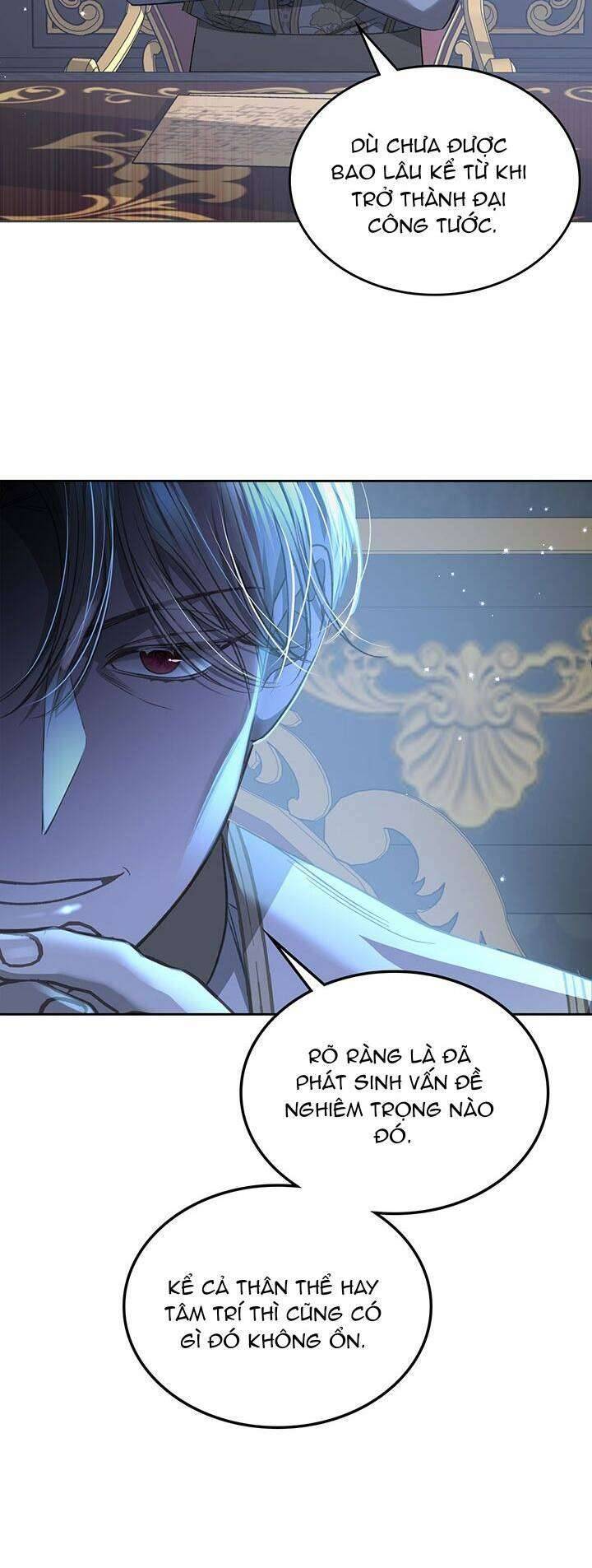 Nam Chính Quái Vật Sống Dưới Giường Tôi Chapter 12 - Trang 4