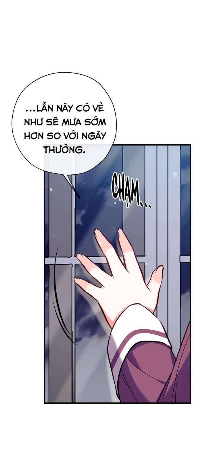 Chúng Ta Có Thể Trở Thành Một Gia Đình Được Không? Chap 24 - Trang 2