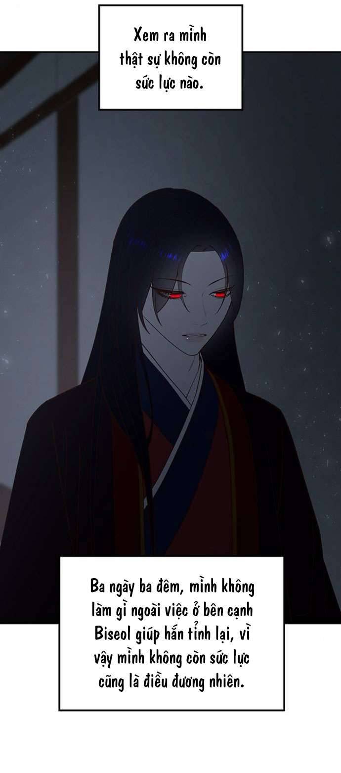 Vương Tử Huyền Bí Chapter 89 - Next Chapter 90