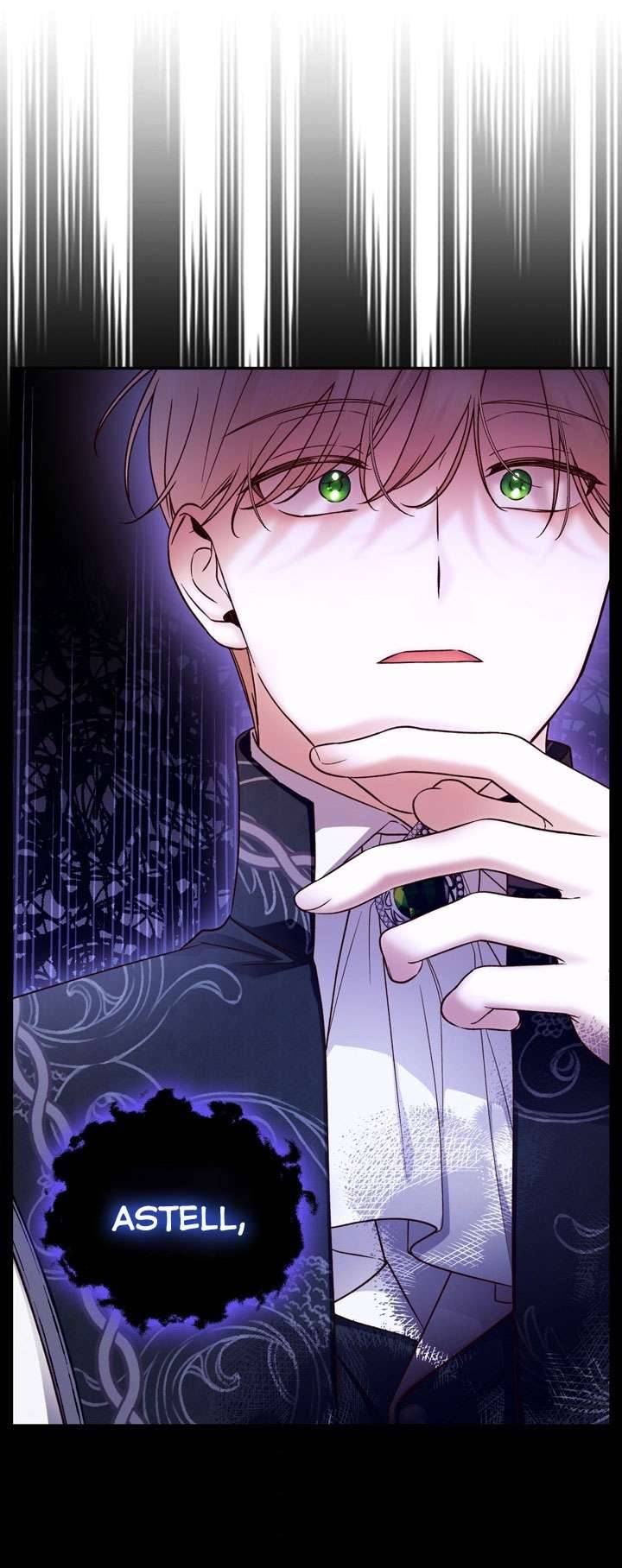 Phương Pháp Che Giấu Đứa Con Của Hoàng Đế Chapter 42 - Trang 4