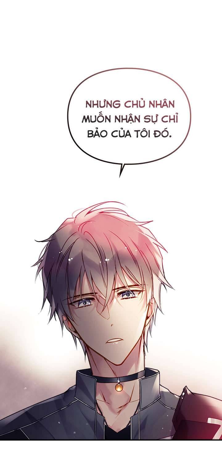 Kết Cục Của Nhân Vật Phản Diện Chỉ Có Thể Là Cái Chết Chapter 54 - Trang 4