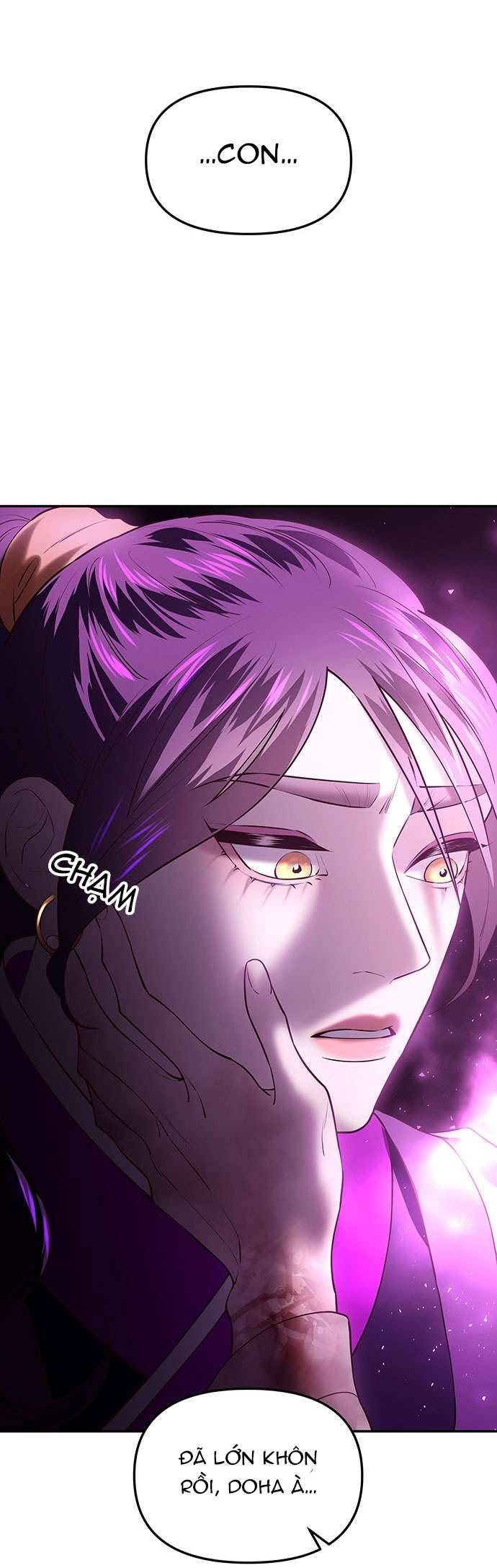 Vương Tử Huyền Bí Chapter 32 - Trang 4