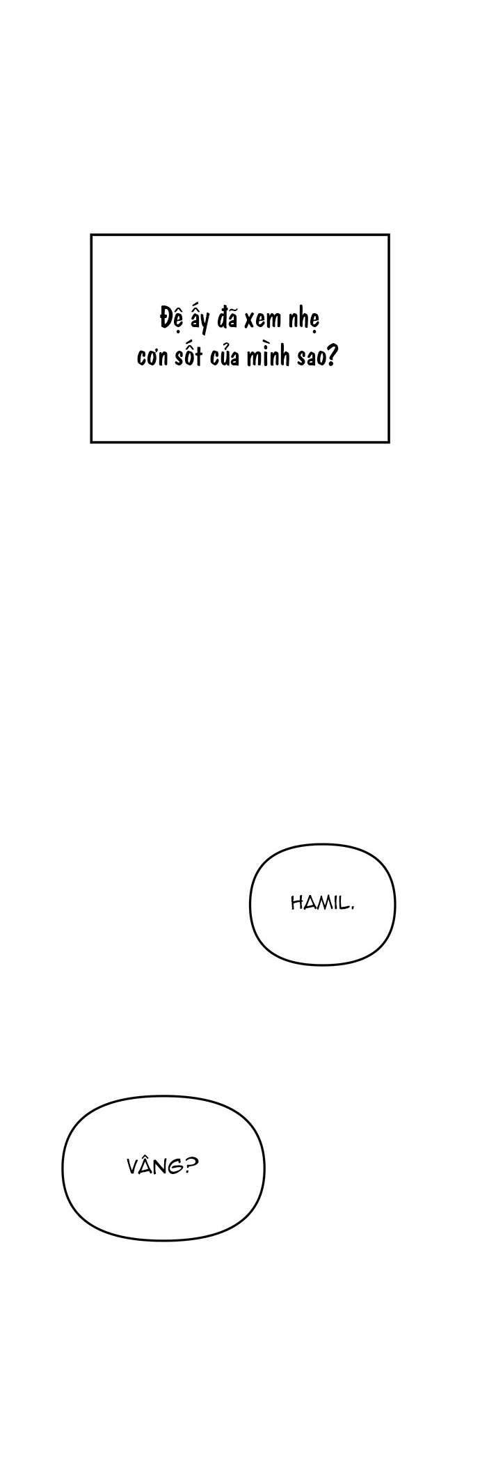 Vương Tử Huyền Bí Chapter 56 - Trang 4