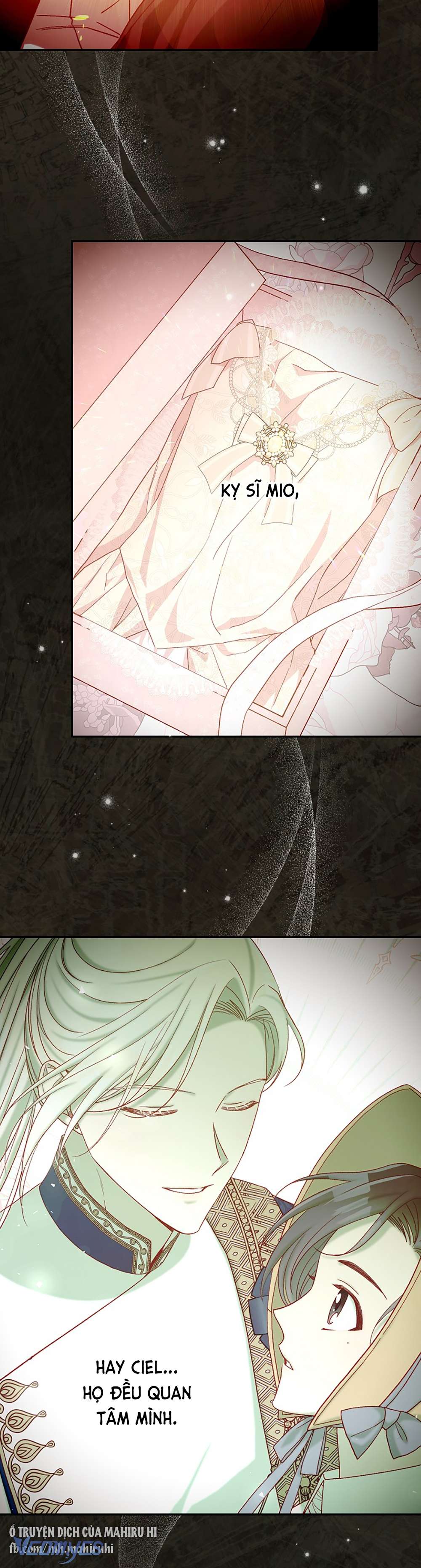 Sống Sót Dưới Thân Phận Hầu Nữ Chap 100 - Next Chap 101