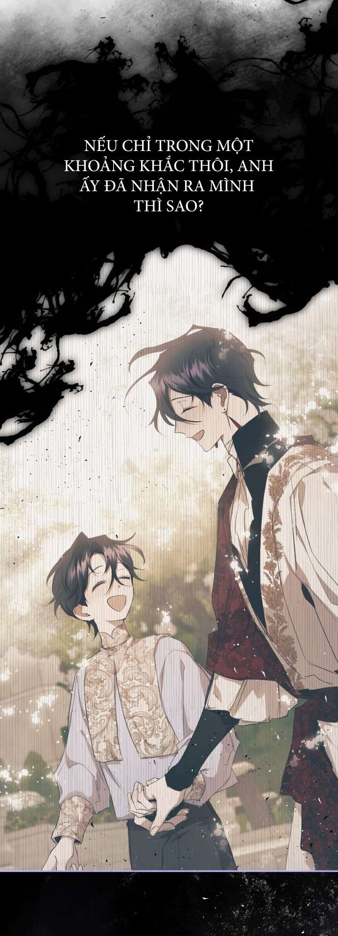 Lời Thú Nhận Của Chúa Tể Bóng Tối Chapter 103 - Trang 4