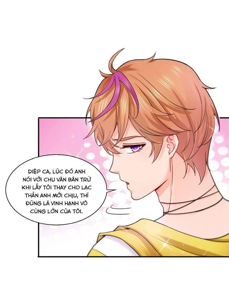 Hệt Như Hàn Quang Gặp Nắng Gắt Chap 119 - Trang 4