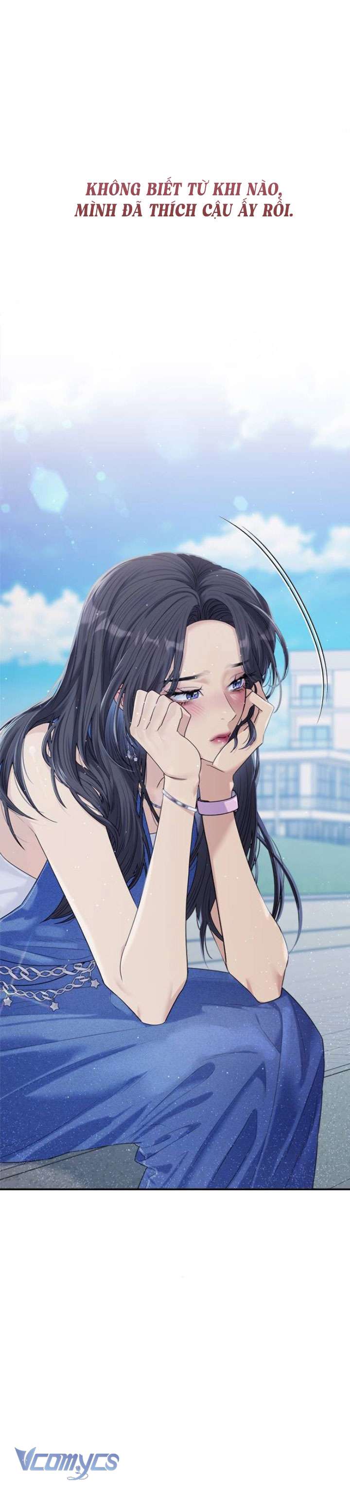 Couple Breaker Chapter 79 - Trang 4