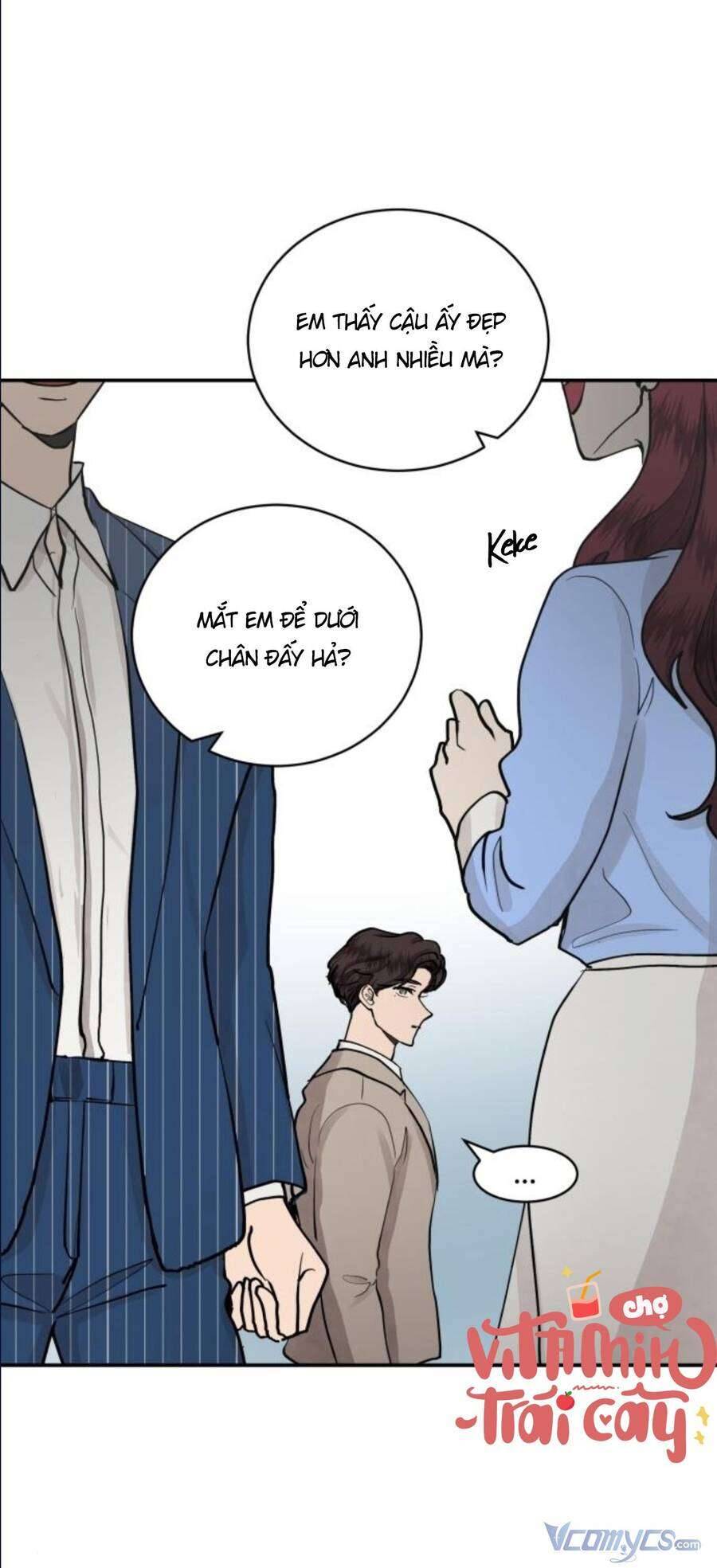 Oan Gia Ngõ Hẹp Chapter 54 - Next Chapter 55