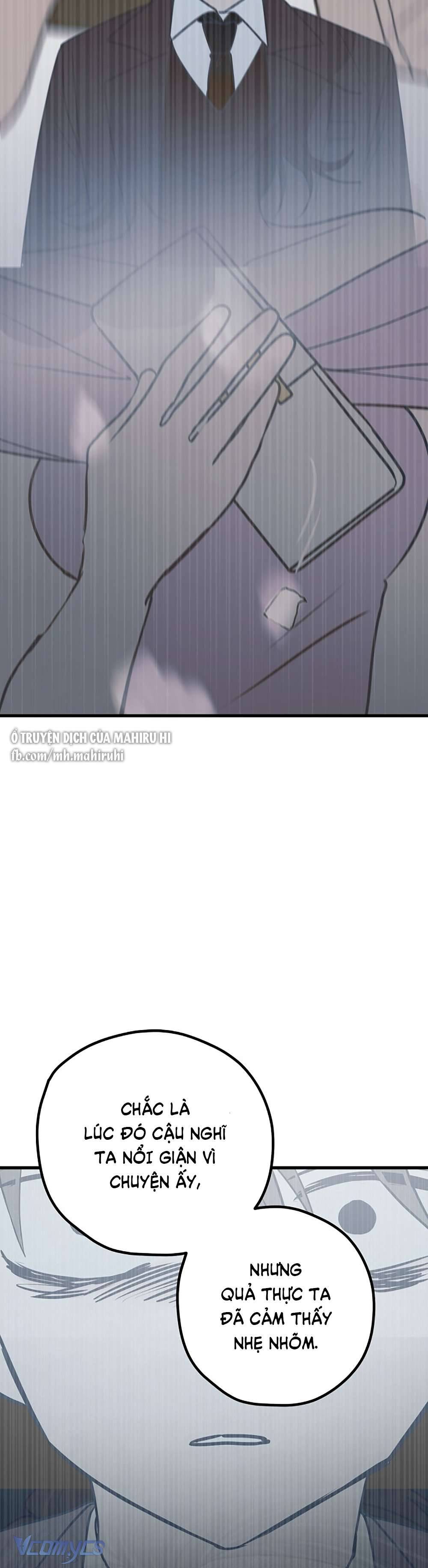 Kẻ Rác Rưởi Không Đáng Được Yêu Chapter 67 - Trang 4