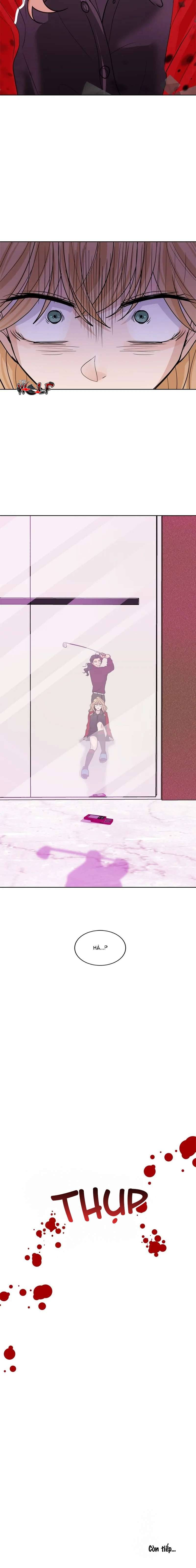 Thời Gian Trở Thành Lý Do Của Đôi Ta Chapter 75 - Trang 4