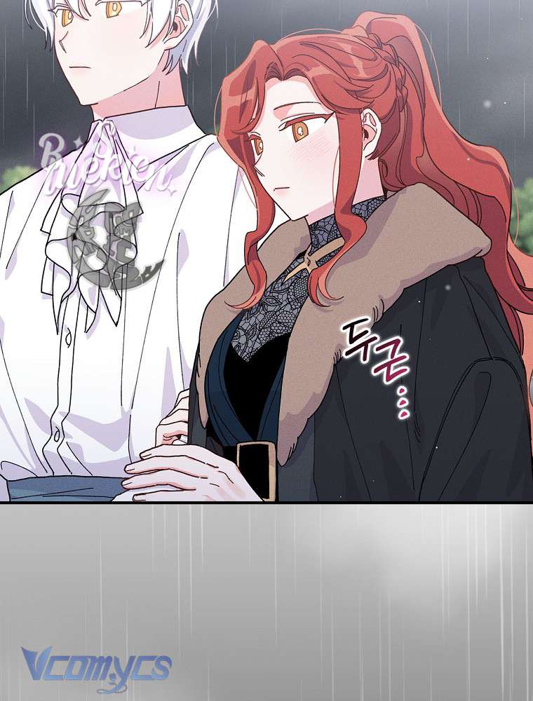 Chị Gái Của Nhân Vật Phản Diện Hôm Nay Cũng Đang Đau Khổ Chapter 32 - Trang 4