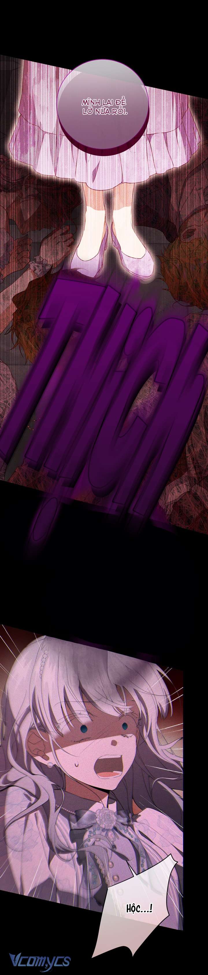 Lại Một Lần Nữa Hướng Về Ánh Sáng Chap 78 - Next Chap 79