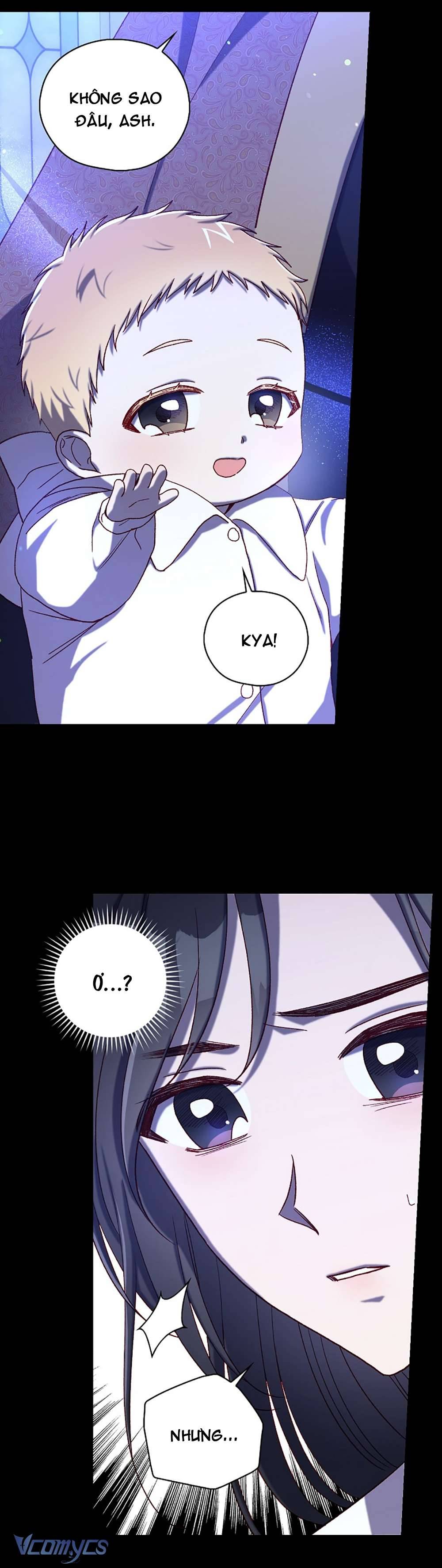 Sống Sót Dưới Thân Phận Hầu Nữ Chap 90 - Next Chap 91