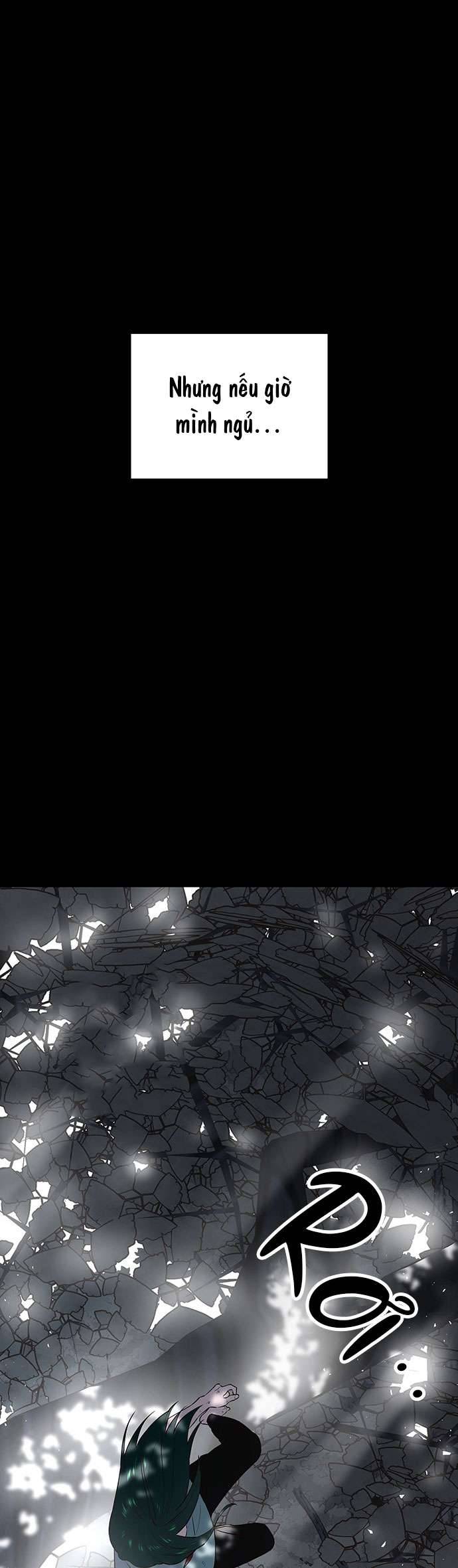 Vương Tử Huyền Bí Chapter 58 - Trang 4