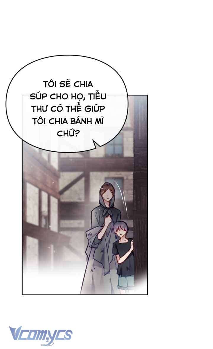 Kết Cục Của Nhân Vật Phản Diện Chỉ Có Thể Là Cái Chết Chapter 111 - Trang 4