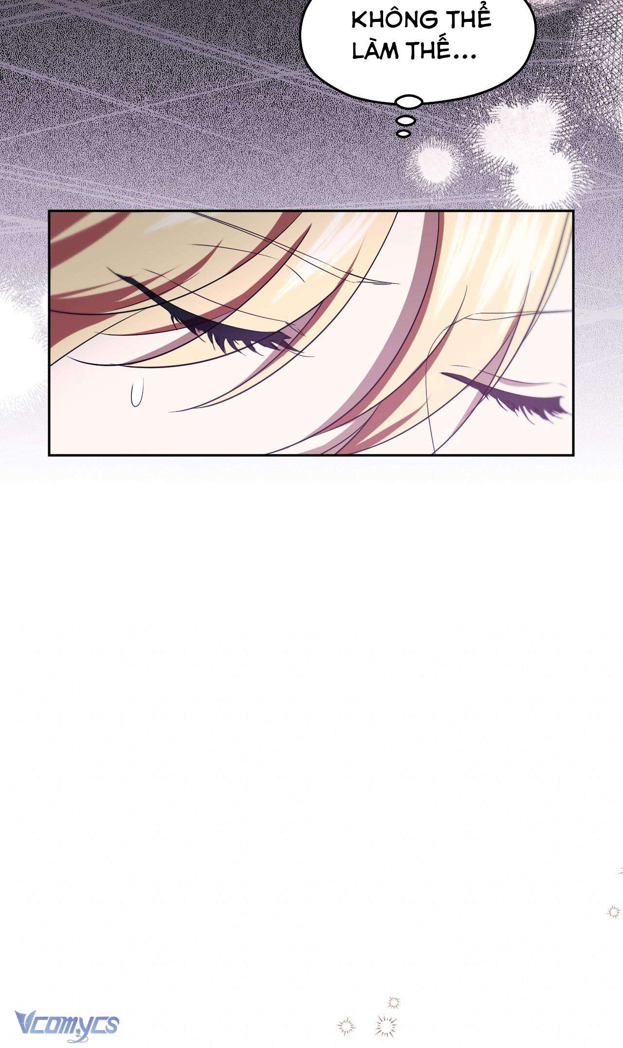 Thánh Nữ Giả Muốn Bỏ Trốn Chap 15 - Trang 4