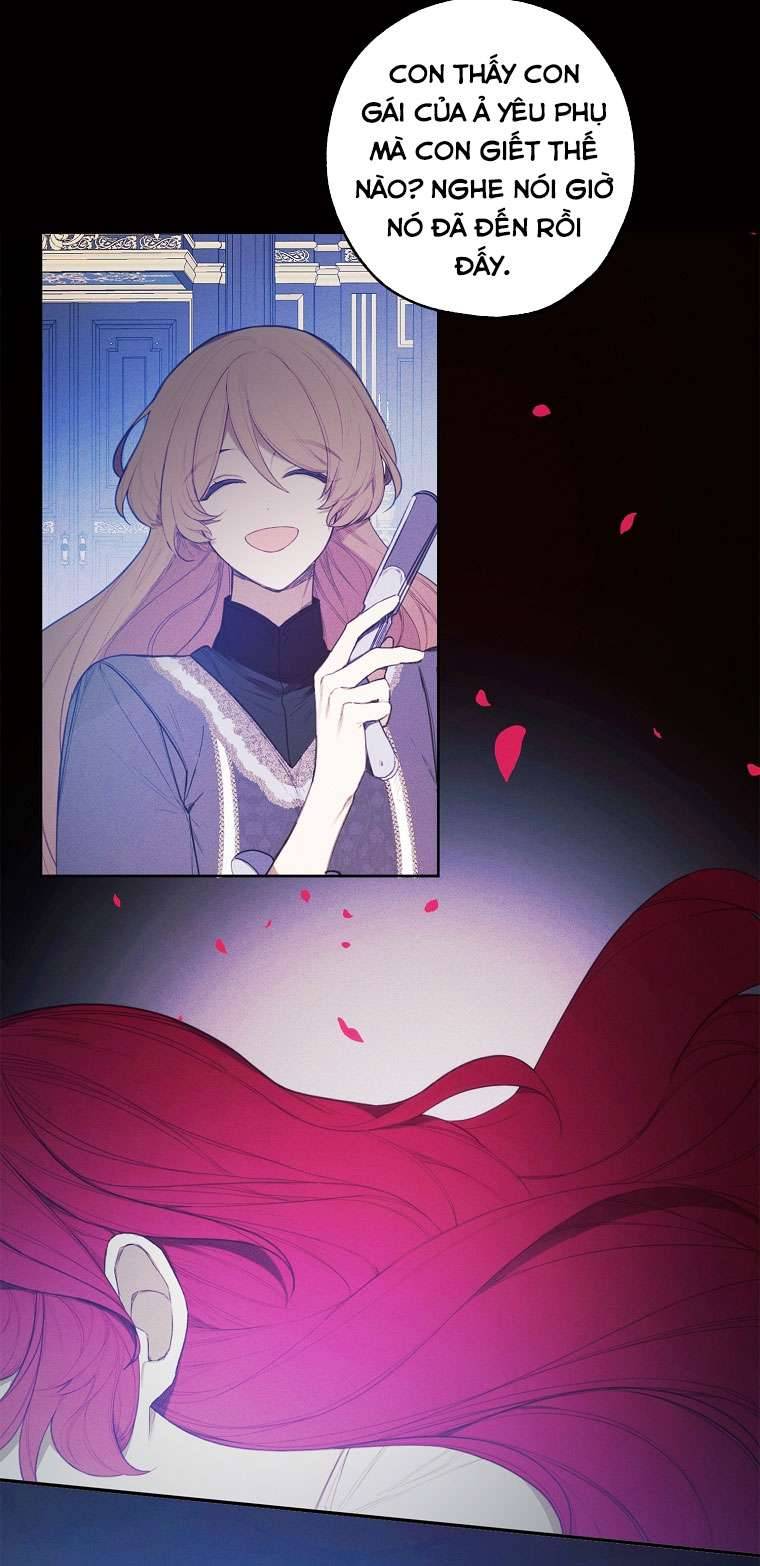 Cửa Hàng Búp Bê Của Công Chúa Chap 28 - Trang 2