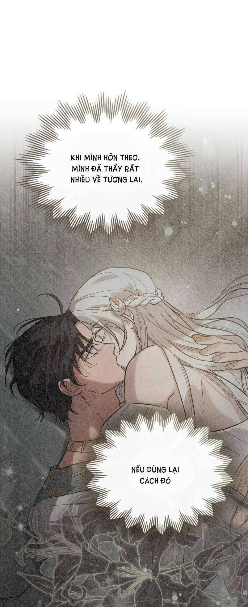 Khi Số Phận Tìm Đến Hai Ta Chapter 16 - Trang 4