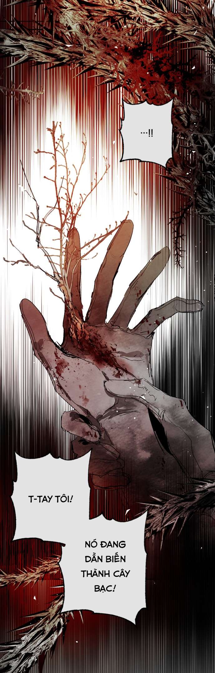 Lời Thú Nhận Của Chúa Tể Bóng Tối Chapter 107 - Trang 4