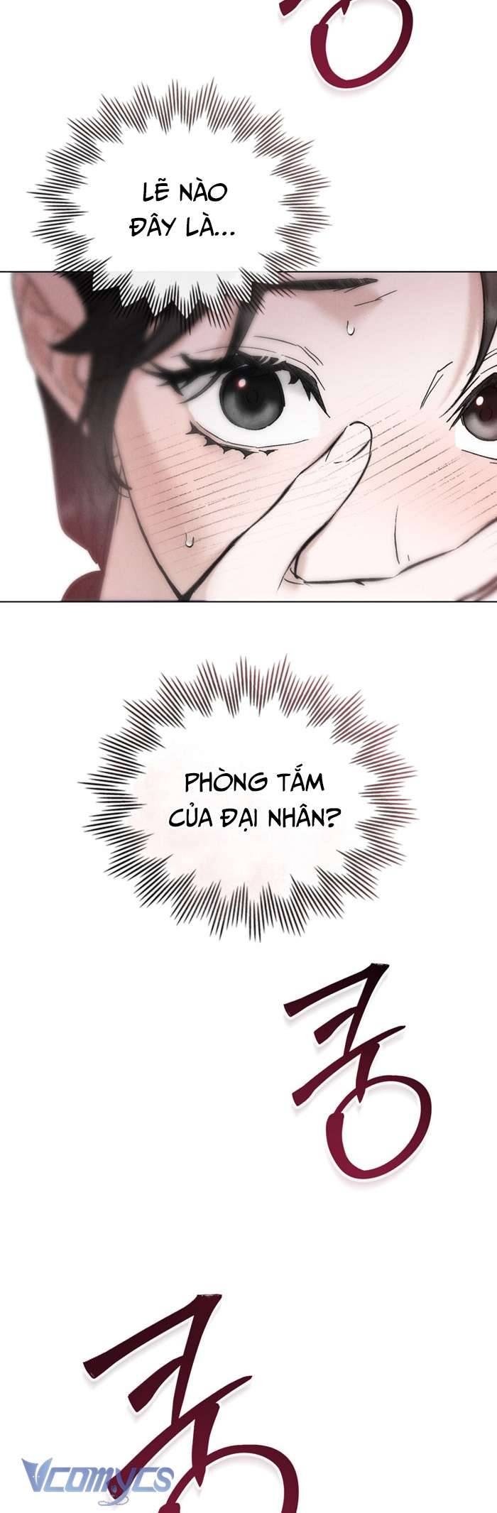 [18+] Đêm Giông Bão Chap 7 - Trang 2