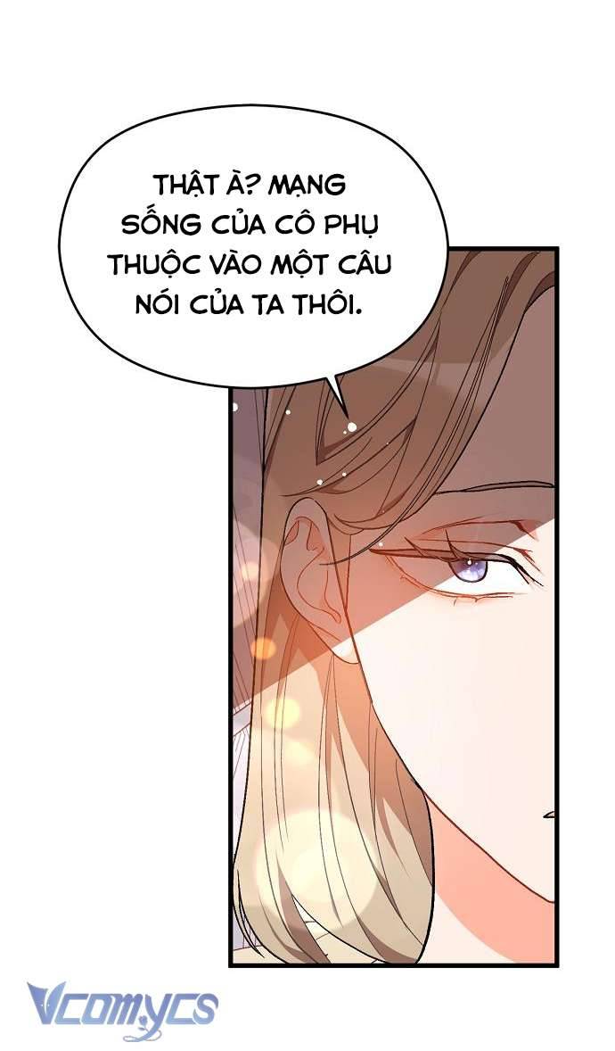 Tôi không cố tình quyến rũ nam chính Chap 39 - Next Chap 40