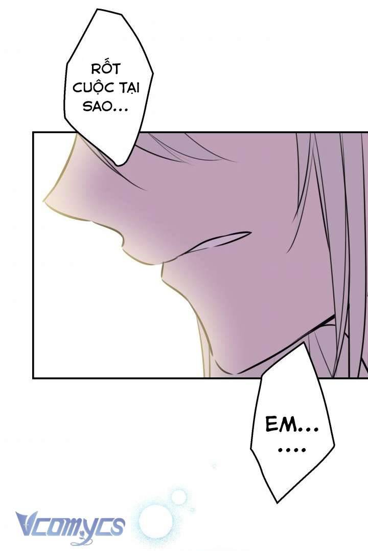 Những Nhân Vật Mạnh Nhất Thế Giới Ám Ảnh Tôi Chapter 29 - Trang 4