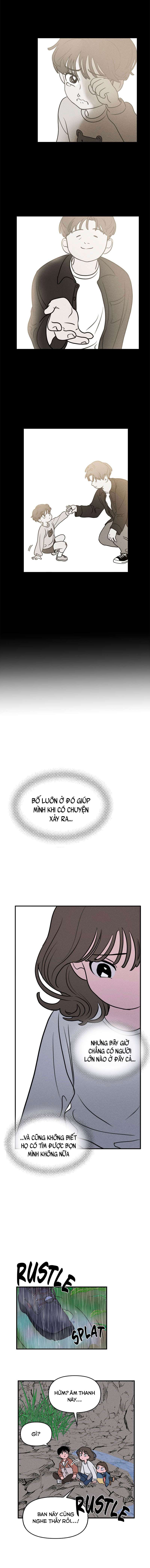 Thỏa Thuận Bí Mật Giữa Chúng Ta Chapter 13 - Next Chapter 14