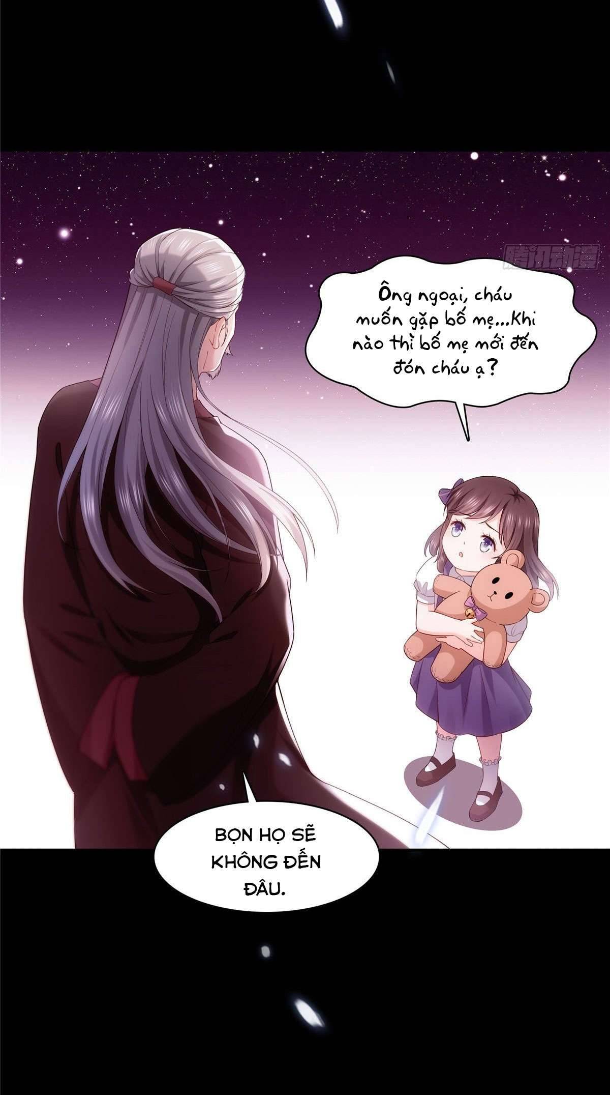 Hệt Như Hàn Quang Gặp Nắng Gắt Chap 258 - Trang 4