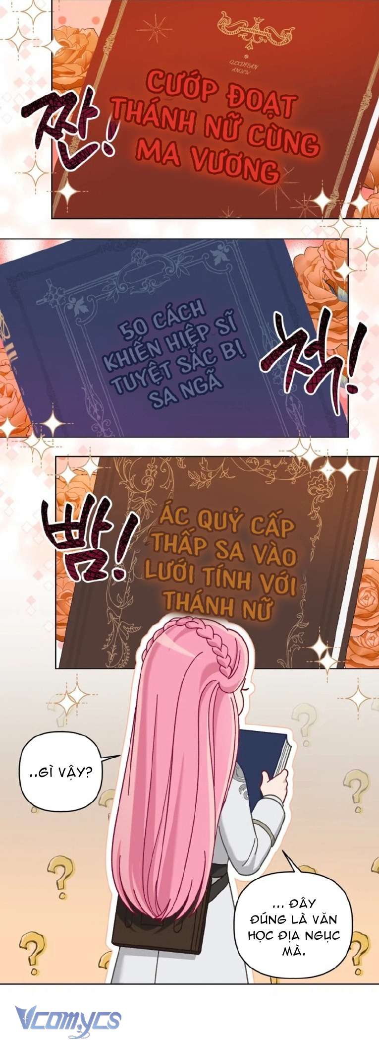 Sự Điều Trị Đặc Biệt Của Tinh Linh Chapter 97 - Trang 4