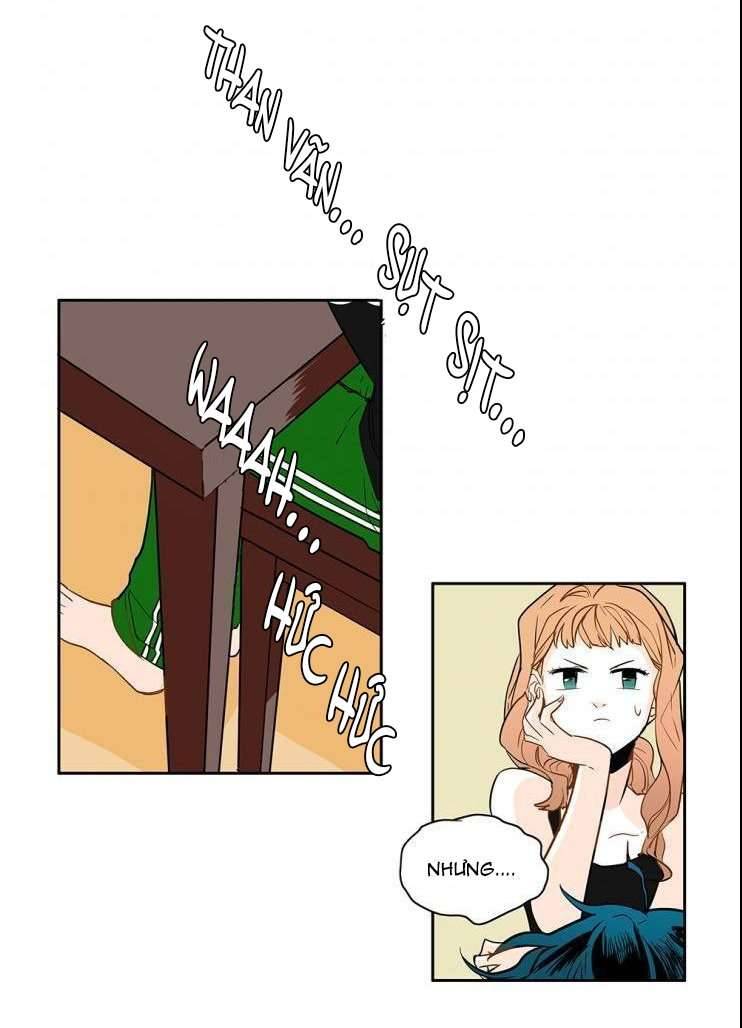 Ranh Giới 40 - Next Chapter 40