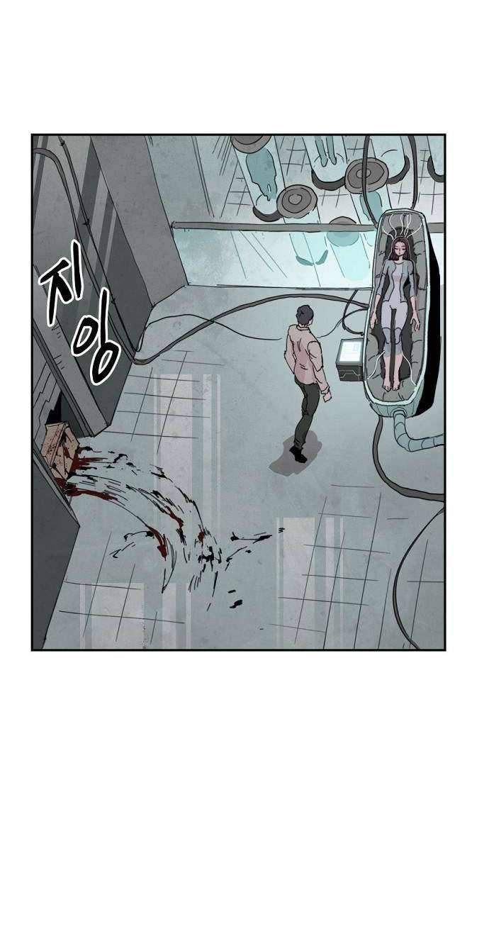 Yêu Không Hồi Kết Chap 9 - Next Chap 10