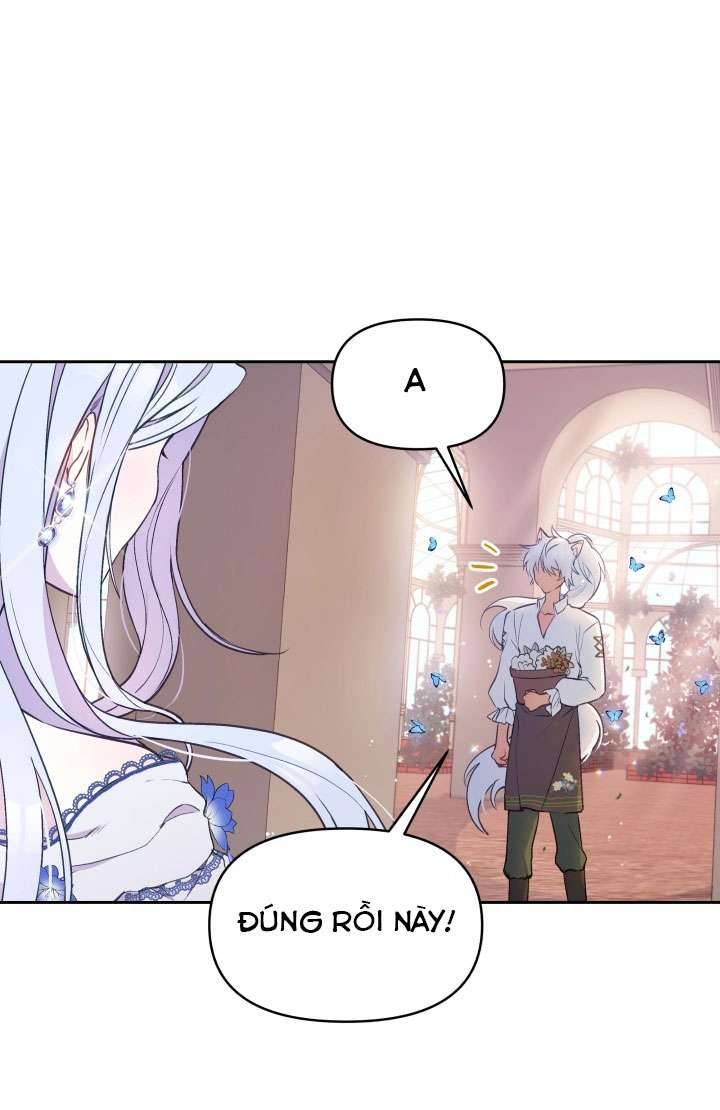 Người Bảo Hộ Của Bạo Quân Là Ma Nữ Tàn Độc Chap 14 - Next Chap 15