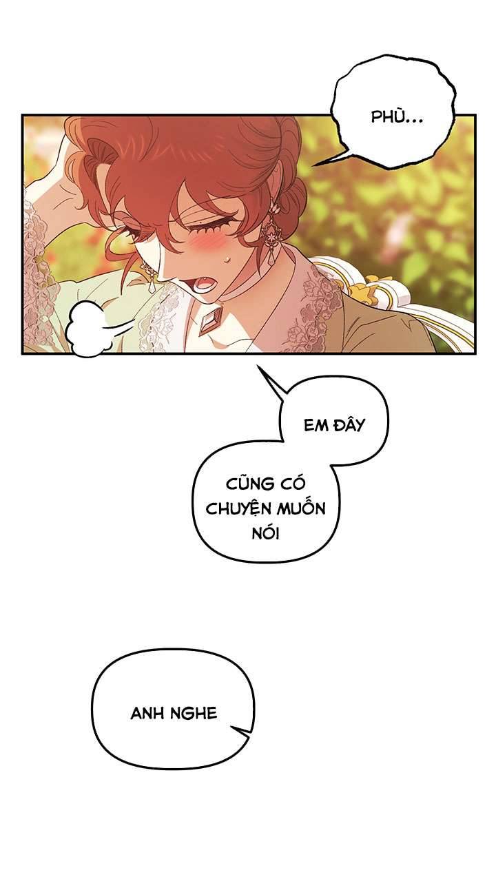 May Mắn Hay Bất Hạnh Chap 76 - Trang 4