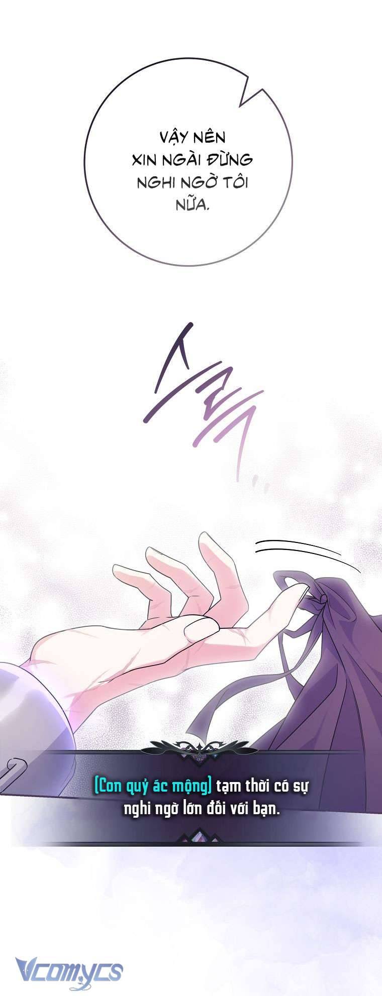 Tôi Bị Mắc Kẹt Trong Trò Chơi Lỗi Chapter 24 - Trang 4
